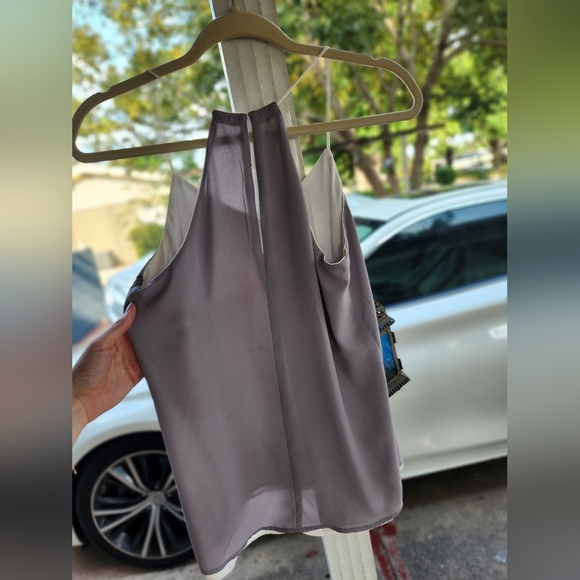 Reversible Express Blouse - Picture 2 of 5